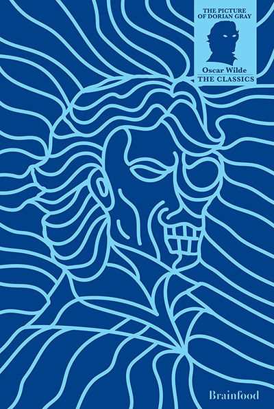 The picture of Dorian Gray, , Oscar Wilde, Εκδόσεις Brainfood, 2026